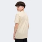 Футболка Puma ESS ELEVATED Tee, фото 2 - інтернет магазин MEGASPORT