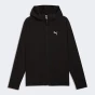 Вітровка Puma PUMATECH Slim 4-Way Stretch Woven Jacket, фото 4 - інтернет магазин MEGASPORT