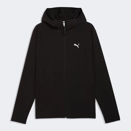 Вітровка Puma PUMATECH Slim 4-Way Stretch Woven Jacket - 183502 Вітровка Puma PUMATECH Slim 4-Way Stretch Woven Jacket - 183502