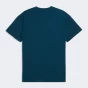 Футболка Puma PUMATECH Essentials Tee, фото 2 - інтернет магазин MEGASPORT