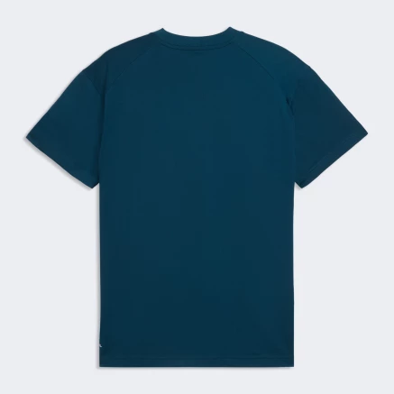 Футболка Puma PUMATECH Essentials Tee - 183501 Футболка Puma PUMATECH Essentials Tee - 183501