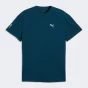 Футболка Puma PUMATECH Essentials Tee, фото 1 - інтернет магазин MEGASPORT