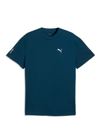 Футболка Puma PUMATECH Essentials Tee - 183501