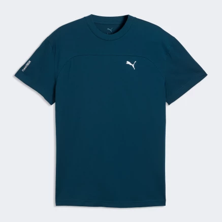 Футболка Puma PUMATECH Essentials Tee - 183501 Футболка Puma PUMATECH Essentials Tee - 183501
