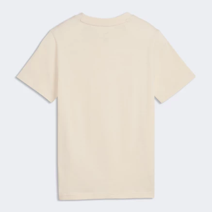 Футболка Puma ESS ELEVATED Tee - 183505 Футболка Puma ESS ELEVATED Tee - 183505