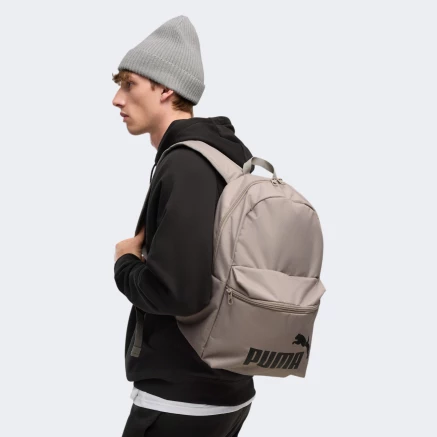 Рюкзак Puma PHASE Backpack - 183875 Рюкзак Puma PHASE Backpack - 183875