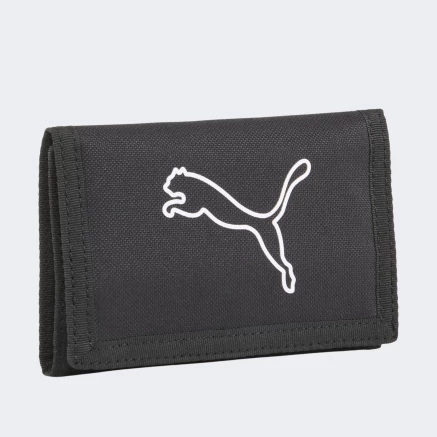 Гаманець Puma PLUS Wallet - 183874 Гаманець Puma PLUS Wallet - 183874