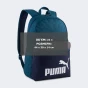 Рюкзак Puma PHASE COLOR BLOCK Backpack, фото 4 - інтернет магазин MEGASPORT