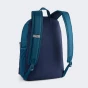 Рюкзак Puma PHASE COLOR BLOCK Backpack, фото 2 - інтернет магазин MEGASPORT