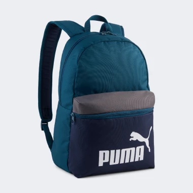 PHASE COLOR BLOCK Backpack PHASE COLOR BLOCK Backpack