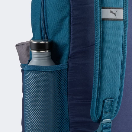 Рюкзак Puma PHASE COLOR BLOCK Backpack - 183877 Рюкзак Puma PHASE COLOR BLOCK Backpack - 183877