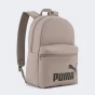 Рюкзак Puma PHASE Backpack, фото 1 - інтернет магазин MEGASPORT