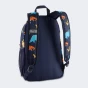 Рюкзак Puma PHASE AOP Small Backpack, фото 2 - інтернет магазин MEGASPORT