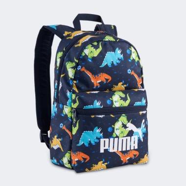 PHASE AOP Small Backpack