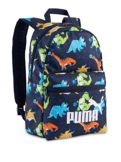 Рюкзак Puma PHASE AOP Small Backpack - 183879 Рюкзак Puma PHASE AOP Small Backpack - 183879