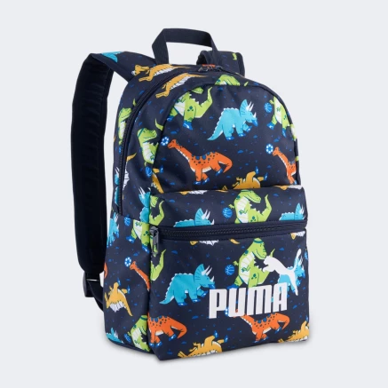 Рюкзак Puma PHASE AOP Small Backpack - 183879