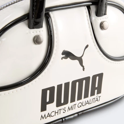 Сумка Puma 1976 Micro Grip Bag - 183881 Сумка Puma 1976 Micro Grip Bag - 183881