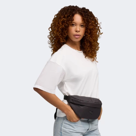 Сумка Puma ESSENTIALS Waist Bag - 183887 Сумка Puma ESSENTIALS Waist Bag - 183887