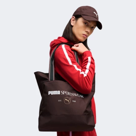 Сумка Puma PHASE CLASS Tote - 183890 Сумка Puma PHASE CLASS Tote - 183890