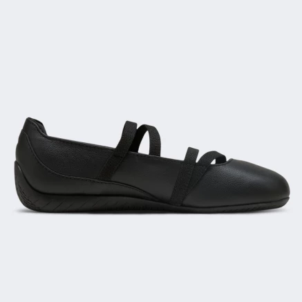 Балетки Puma Speedcat Ballet LTH Jr - 183901 Балетки Puma Speedcat Ballet LTH Jr - 183901