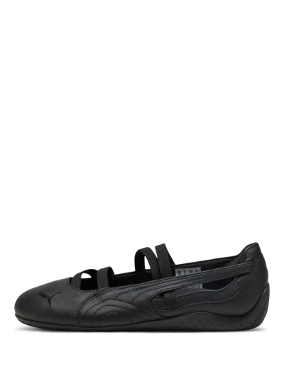 Балетки Puma Speedcat Ballet LTH Jr - 183901 Балетки Puma Speedcat Ballet LTH Jr - 183901