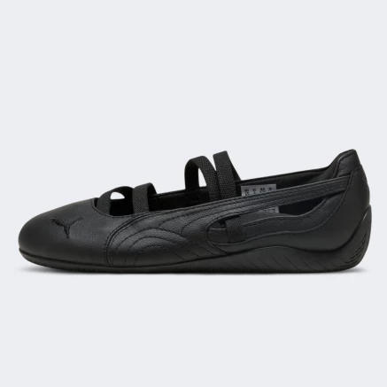 Балетки Puma Speedcat Ballet LTH Jr - 183901 Балетки Puma Speedcat Ballet LTH Jr - 183901