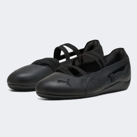 Балетки Puma Speedcat Ballet LTH Jr - 183901 Балетки Puma Speedcat Ballet LTH Jr - 183901