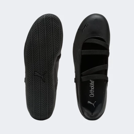 Балетки Puma Speedcat Ballet LTH Jr - 183901 Балетки Puma Speedcat Ballet LTH Jr - 183901
