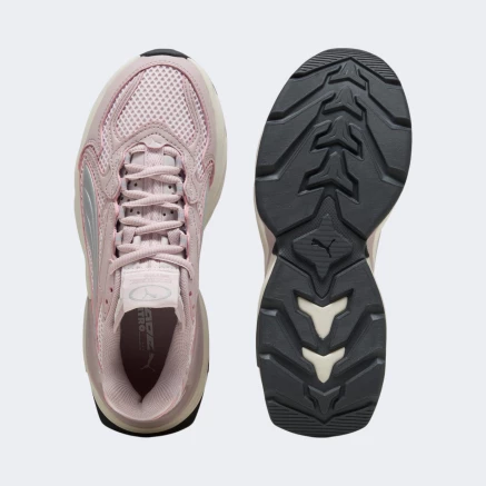 Кросівки Puma Fade Nitro LS JR - 183899 Кросівки Puma Fade Nitro LS JR - 183899