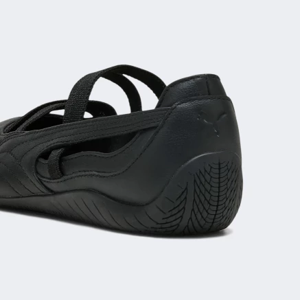 Балетки Puma Speedcat Ballet LTH Jr - 183901 Балетки Puma Speedcat Ballet LTH Jr - 183901