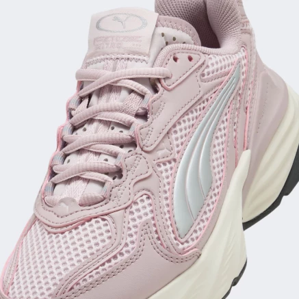 Кросівки Puma Fade Nitro LS JR - 183899 Кросівки Puma Fade Nitro LS JR - 183899