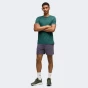 Футболка Puma M CLOUDSPUN TEE, фото 3 - інтернет магазин MEGASPORT