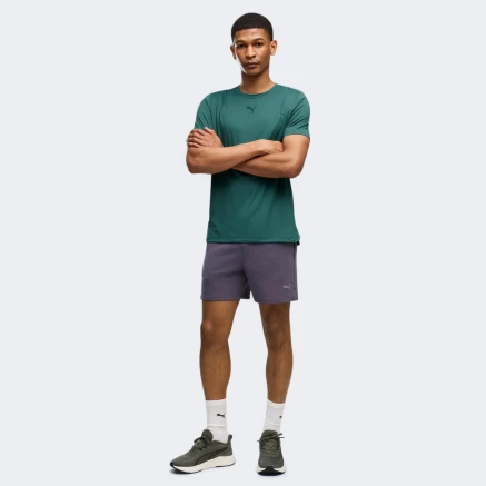 Футболка Puma M CLOUDSPUN TEE - 183904 Футболка Puma M CLOUDSPUN TEE - 183904