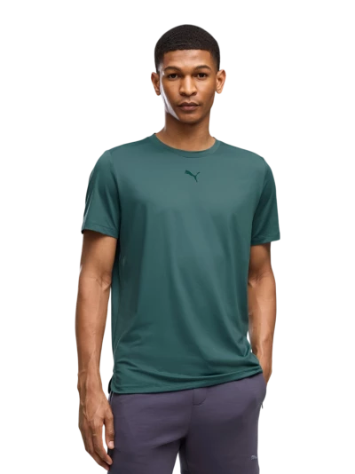 Футболка Puma M CLOUDSPUN TEE - 183904