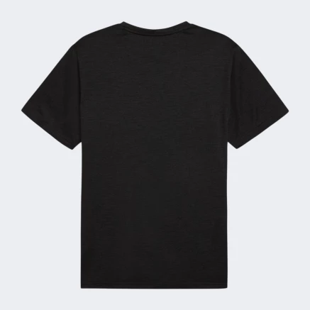 Футболка Puma M TAD ESSENTIALS HEATHER CAT Tee (CF small cat) - 183903 Футболка Puma M TAD ESSENTIALS HEATHER CAT Tee (CF small cat) - 183903