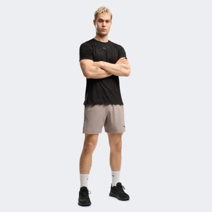 Футболка Puma M CLOUDSPUN EMBOSSED TEE - 183907 Футболка Puma M CLOUDSPUN EMBOSSED TEE - 183907