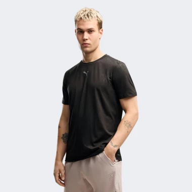 M CLOUDSPUN EMBOSSED TEE M CLOUDSPUN EMBOSSED TEE