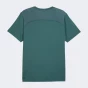 Футболка Puma M CLOUDSPUN TEE, фото 5 - інтернет магазин MEGASPORT
