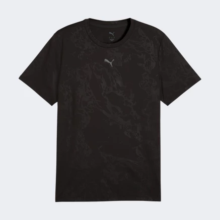 Футболка Puma M CLOUDSPUN EMBOSSED TEE - 183907 Футболка Puma M CLOUDSPUN EMBOSSED TEE - 183907