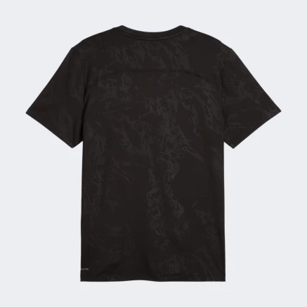 Футболка Puma M CLOUDSPUN EMBOSSED TEE - 183907 Футболка Puma M CLOUDSPUN EMBOSSED TEE - 183907