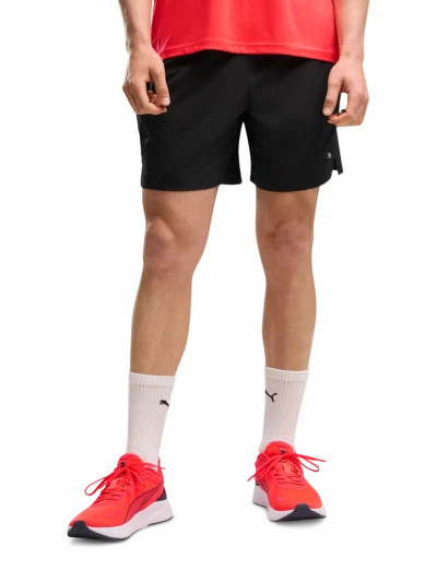 Шорти Puma M PWRTRAIN 7" WOVEN SHORT - 183910