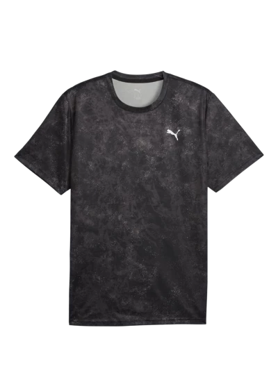 Футболка Puma M TAD ESSENTIALS AOP TEE - 183908
