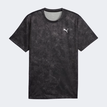 Футболка Puma M TAD ESSENTIALS AOP TEE - 183908 Футболка Puma M TAD ESSENTIALS AOP TEE - 183908