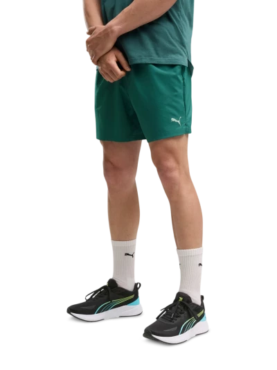 Шорти Puma M PWRTRAIN 7" WOVEN SHORT - 183911