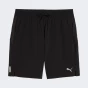 Шорти Puma M PWRTRAIN 7" WOVEN SHORT, фото 4 - інтернет магазин MEGASPORT