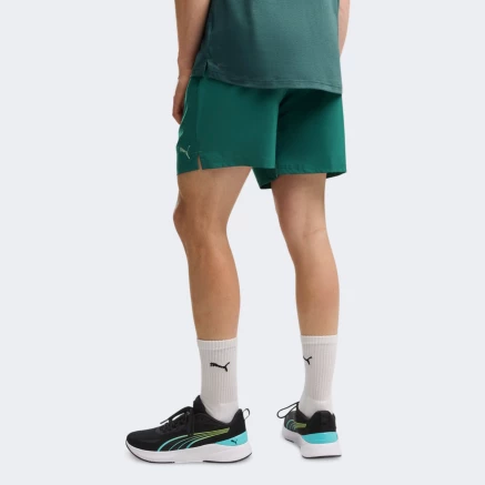 Шорти Puma M PWRTRAIN 7" WOVEN SHORT - 183911