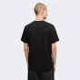 Футболка Puma BMW MMS Ess Logo Tee, фото 2 - інтернет магазин MEGASPORT