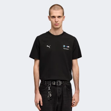 BMW MMS Ess Logo Tee BMW MMS Ess Logo Tee