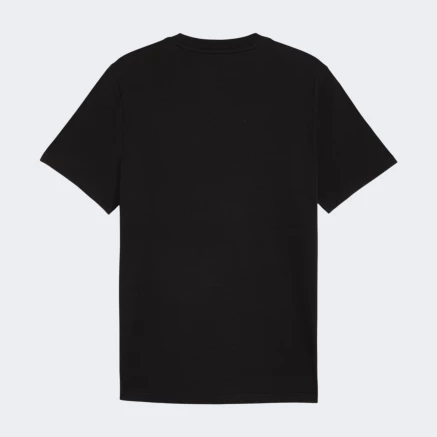 Футболка Puma BMW MMS Ess Logo Tee - 183912 Футболка Puma BMW MMS Ess Logo Tee - 183912