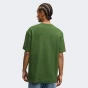 Футболка Puma ESS ELEVATED Relaxed Material Tee, фото 2 - інтернет магазин MEGASPORT